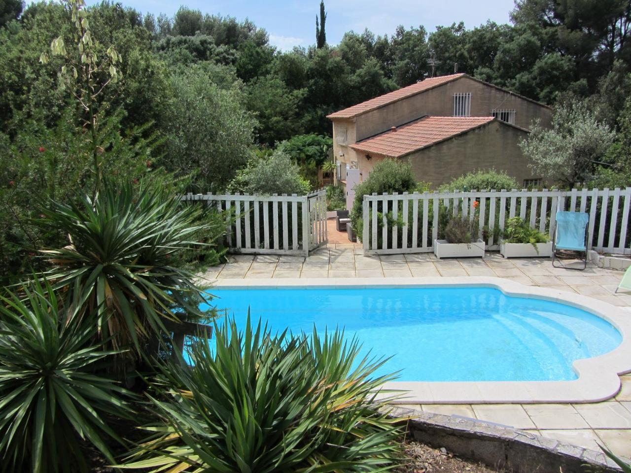 Villa Batelo Six-Fours-les-Plages Exterior foto